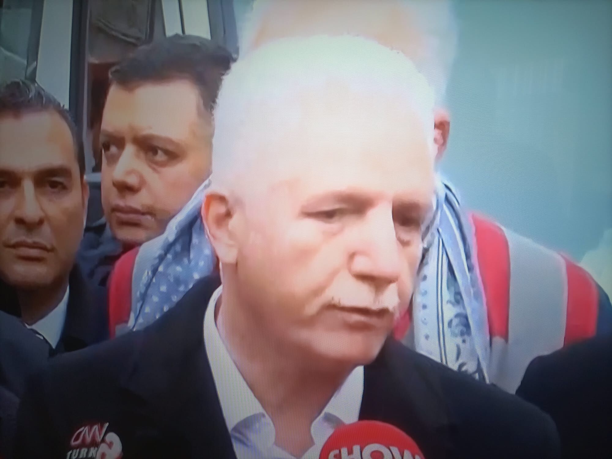 İstanbul Valisi Davut Gül Isindetayi