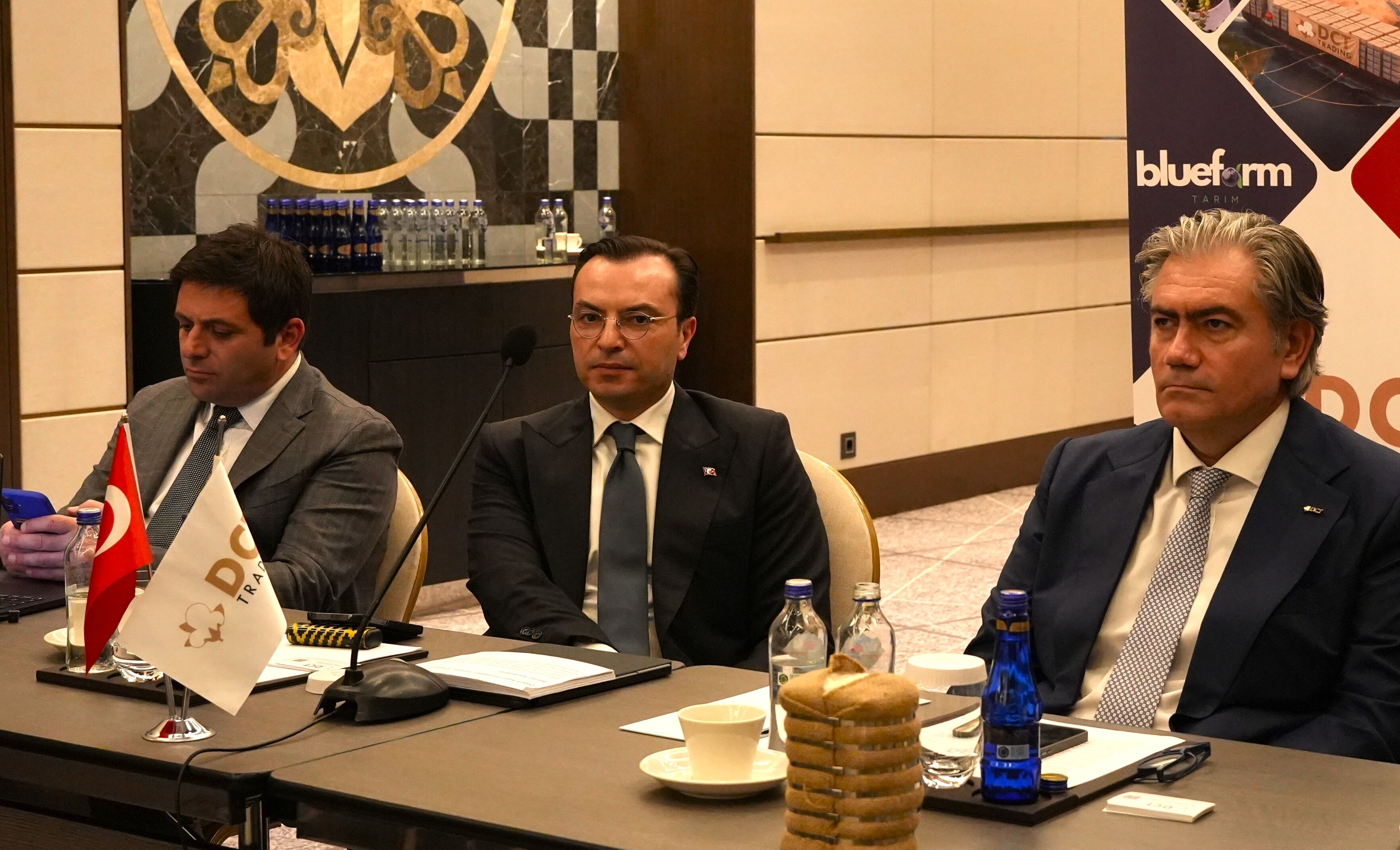 Levent Sadık Ahmet Haber Isindetayi