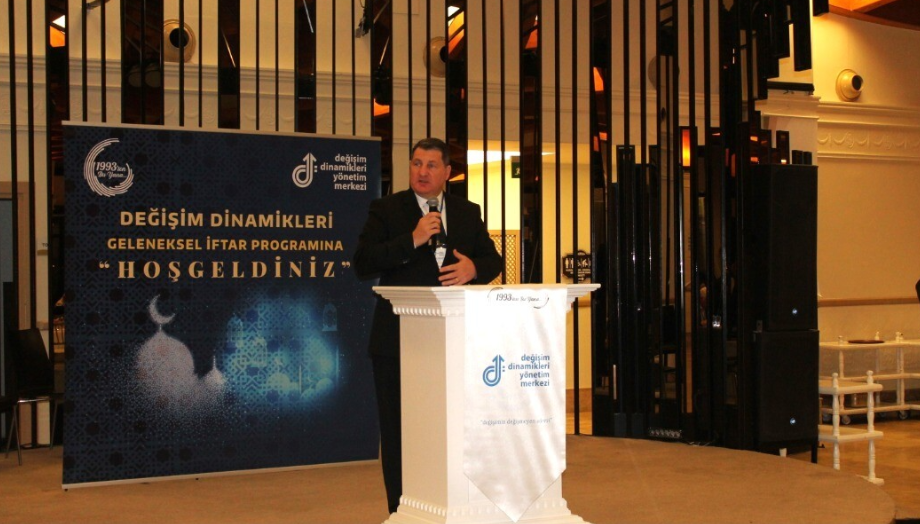Prof. Dr. Kerem Alkin Isindetayi