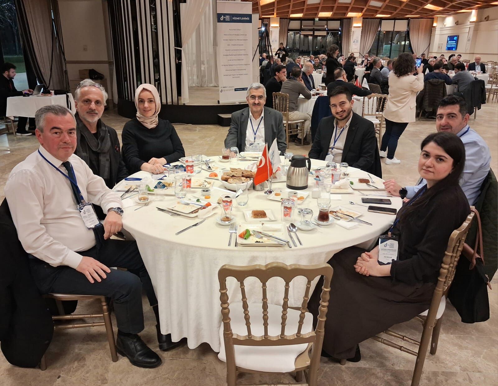 Si̇nan Saygi Orhan Dörter