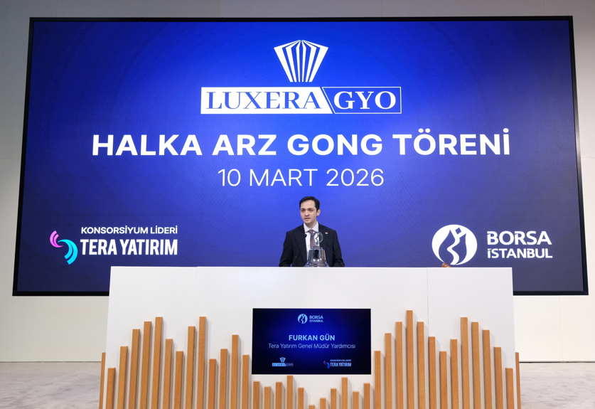 Tera Yatırım Genel Müdür Yardımcısı Furkan Gün Isindetayi Haber