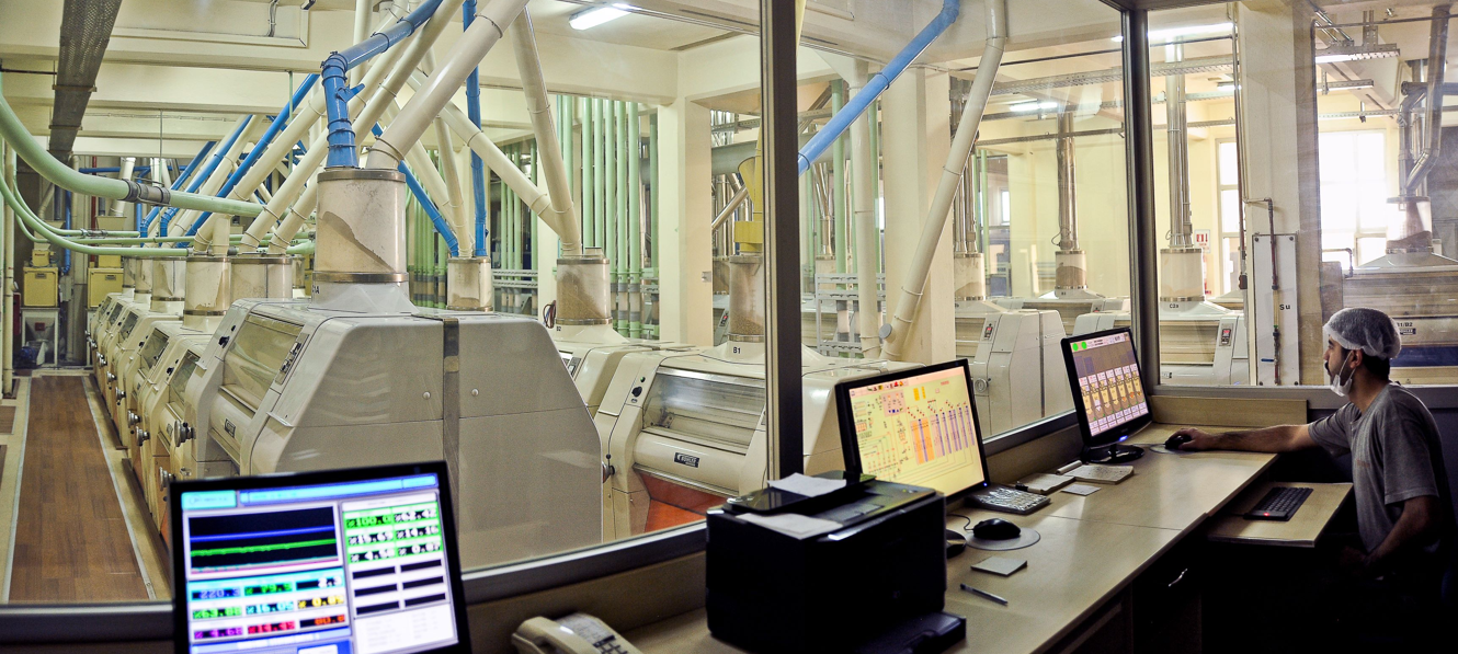 Türkiye'nin Yeni Ekmeği Konya’da Geliştirildi Isindetayi