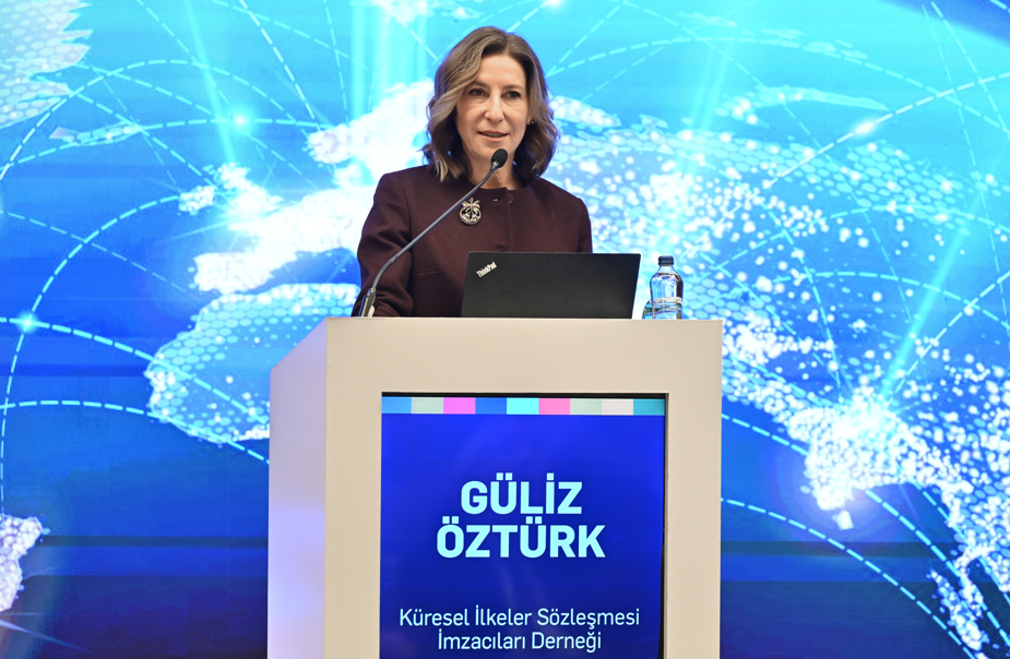 Un Global Compact Türkiye’nin Yönetim Kurulu Başkanlığına Güliz Öztürk Seçildi Isindetayi-1