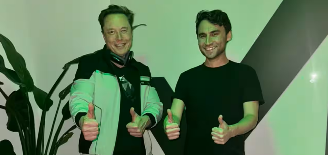 X’in Ürün Yöneticilerinden Nikita Bier Isindetayi