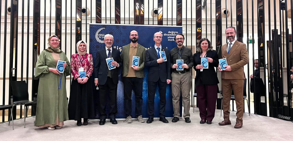 Ahmet Nedim Erdemir Isindetayi