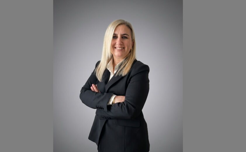 Akademik Geriatri Derneği Yönetim Kurulu Başkanı Prof. Dr. Meltem Gülhan Halil Isindetayi