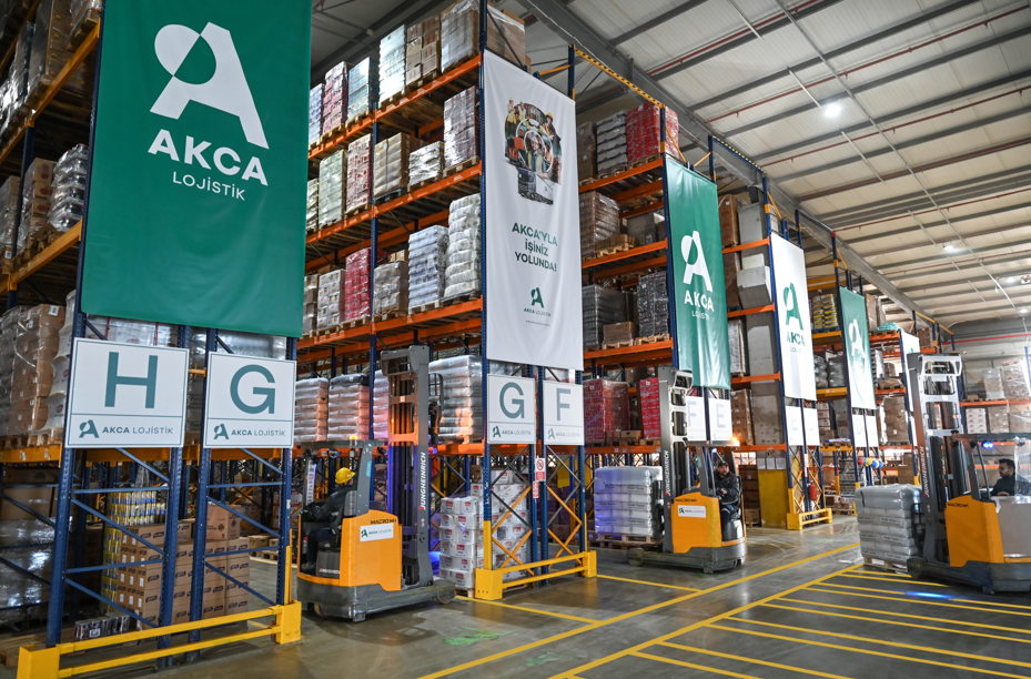 Akca Lojistik Isindetayi Haber