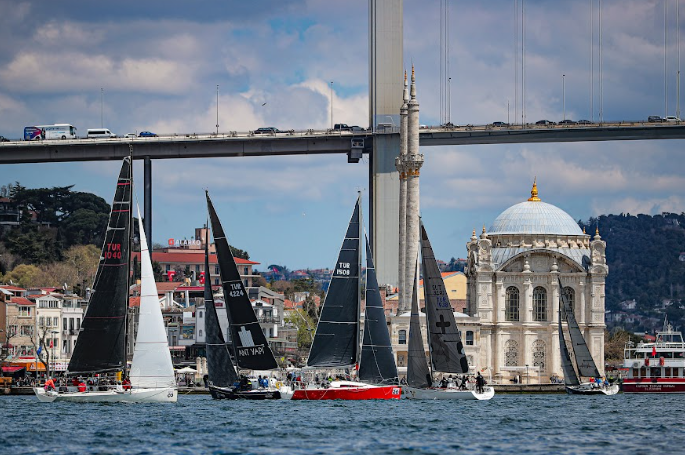 Boğaz’da 23 Ni̇san Coşkusu Yaşandi Haber İsi̇ndetayi̇