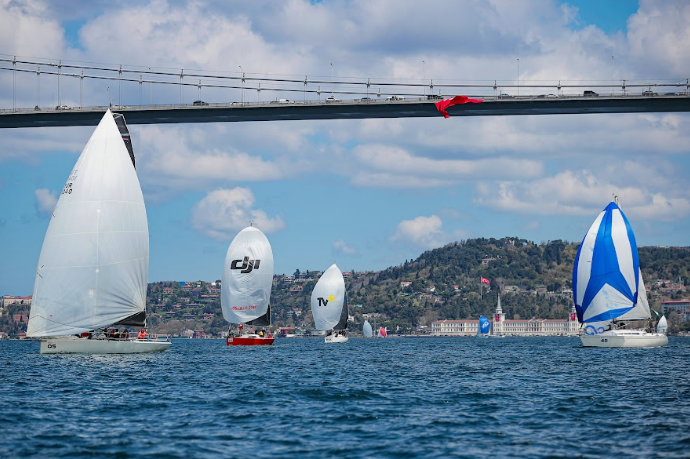 Boğaz’da 23 Ni̇san Coşkusu Yaşandi İsi̇ndetayi̇ Haber