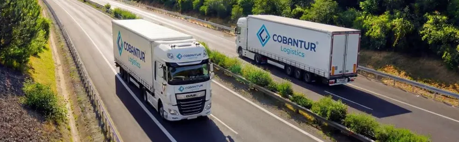 Çobantur Logistics Isindetayi Haber