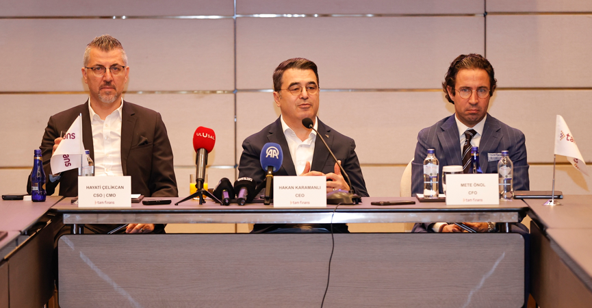 Daha Fazla Kobi̇ Tam Finans Isindetayi Haber