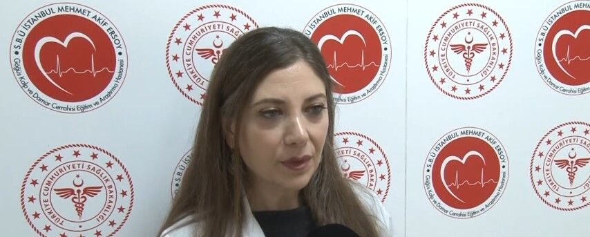 Doç. Dr. Duygu Ersan Demirci İsi̇ndetayi̇