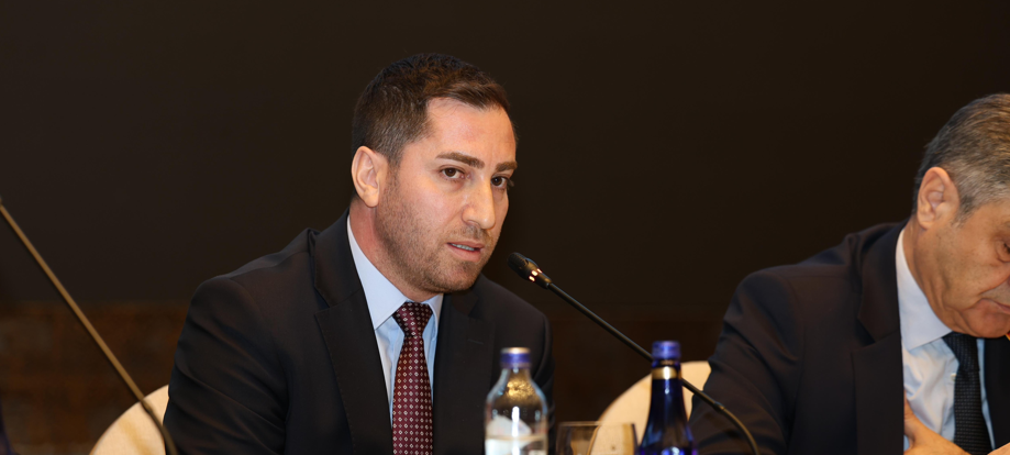 Fcr Gyo Yönetim Kurulu Başkanı Fecri Koça Isindetayi Haber