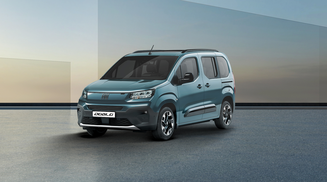 Fiat Doblo Isindetayi Haber