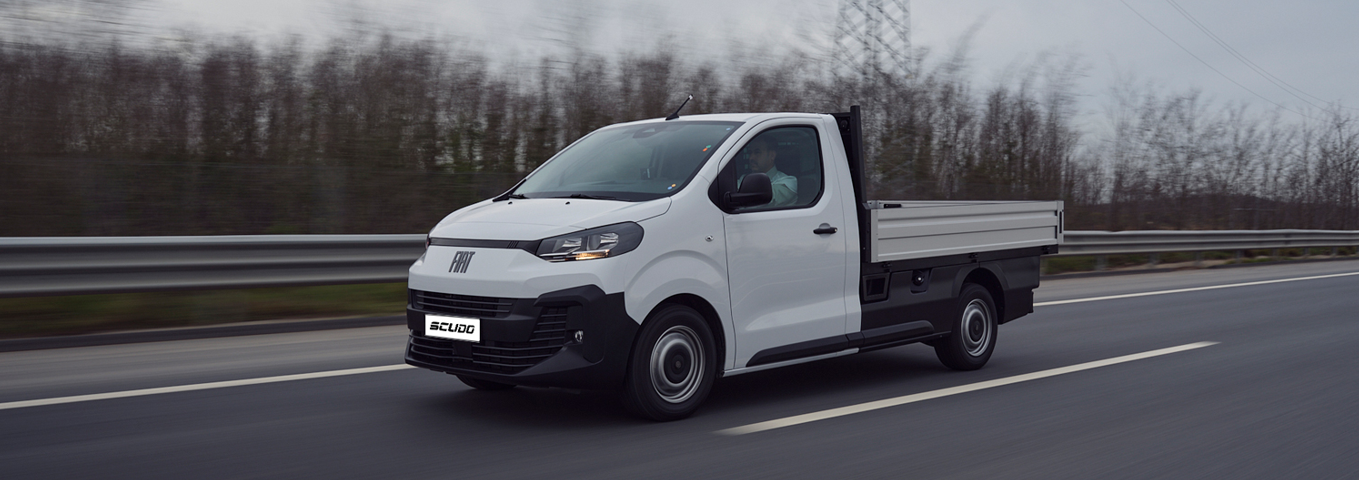 Fiat Professional Isindetayi