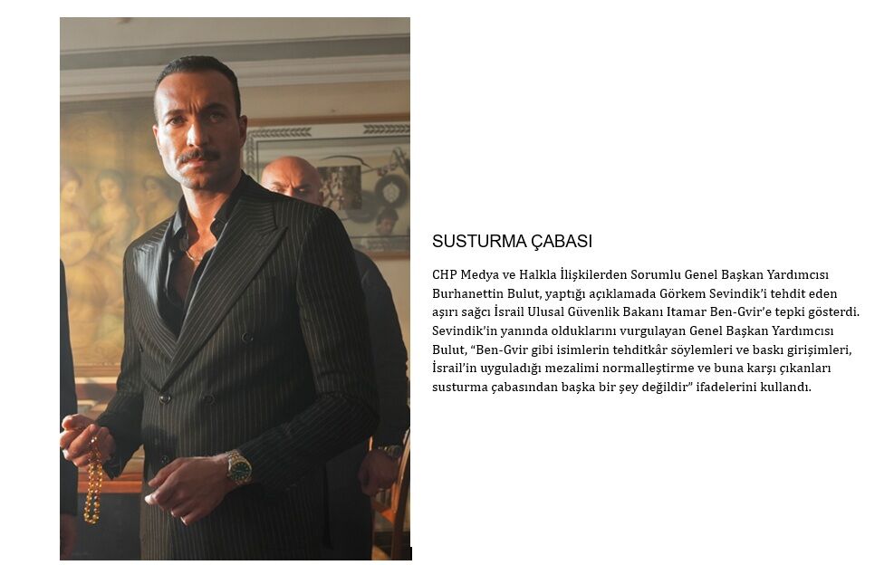 Görkem Sevindik Haber Isindetayi