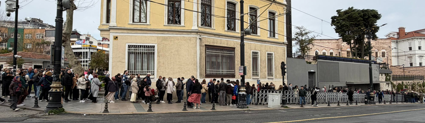 İbb Başkanvekili Nuri Aslan Isindetayi Haber