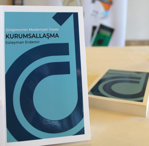 Kurumsallaşma Isindetayi