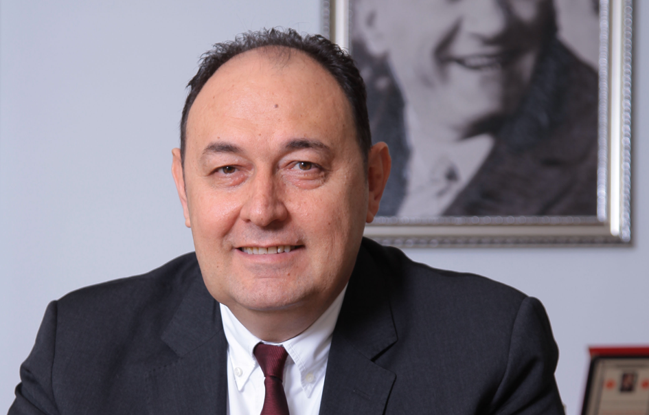 Lasi̇d Genel Sekreteri Erdal Kurt Isindetayi