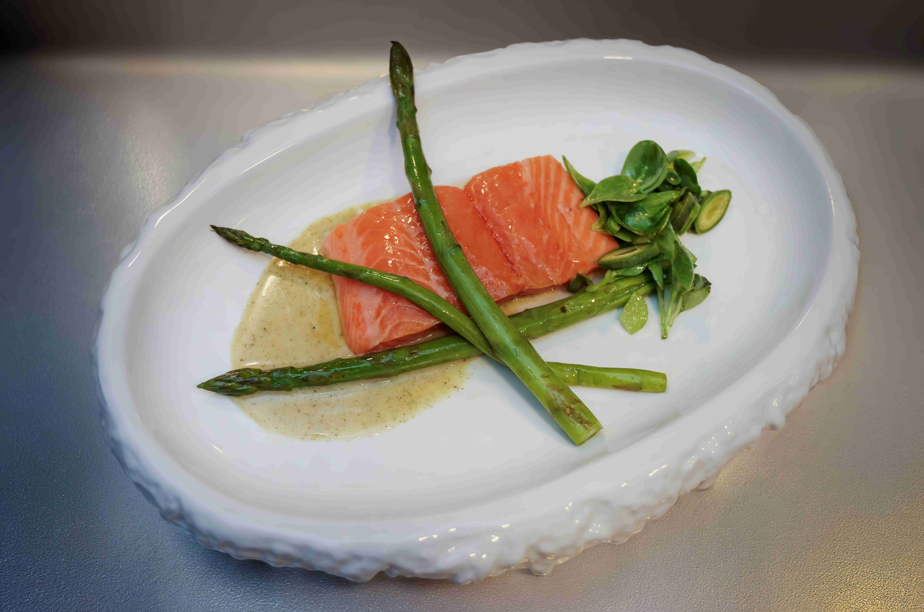 Metro Premium Türk Somonu Isindetayi