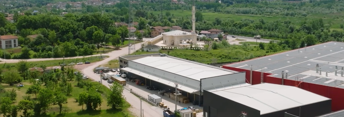 Netzr, Solarex İstanbul’da Enerji Depolama Çözümleriyle Gücünü Gösterdi Isindetayi Haber