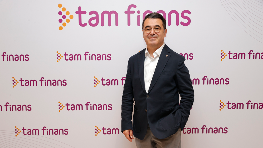 Tam Finans Ceo’su Hakan Karamanlı Isindetayi Haber