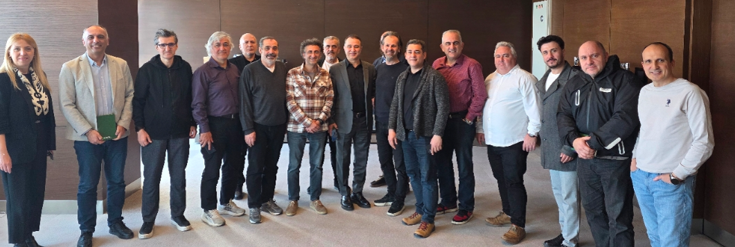 Trex Isindetayi Haber