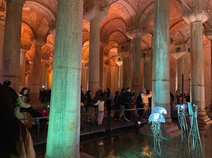 Yerebatan Sarnıcı Isindetayi Haber