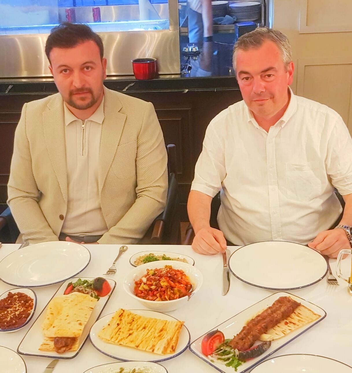 Adana İl Sınırı, Beylikdüzü’nde Yeni Şubesini Hizmete Açtı Gastronomi Haber Isindetayi