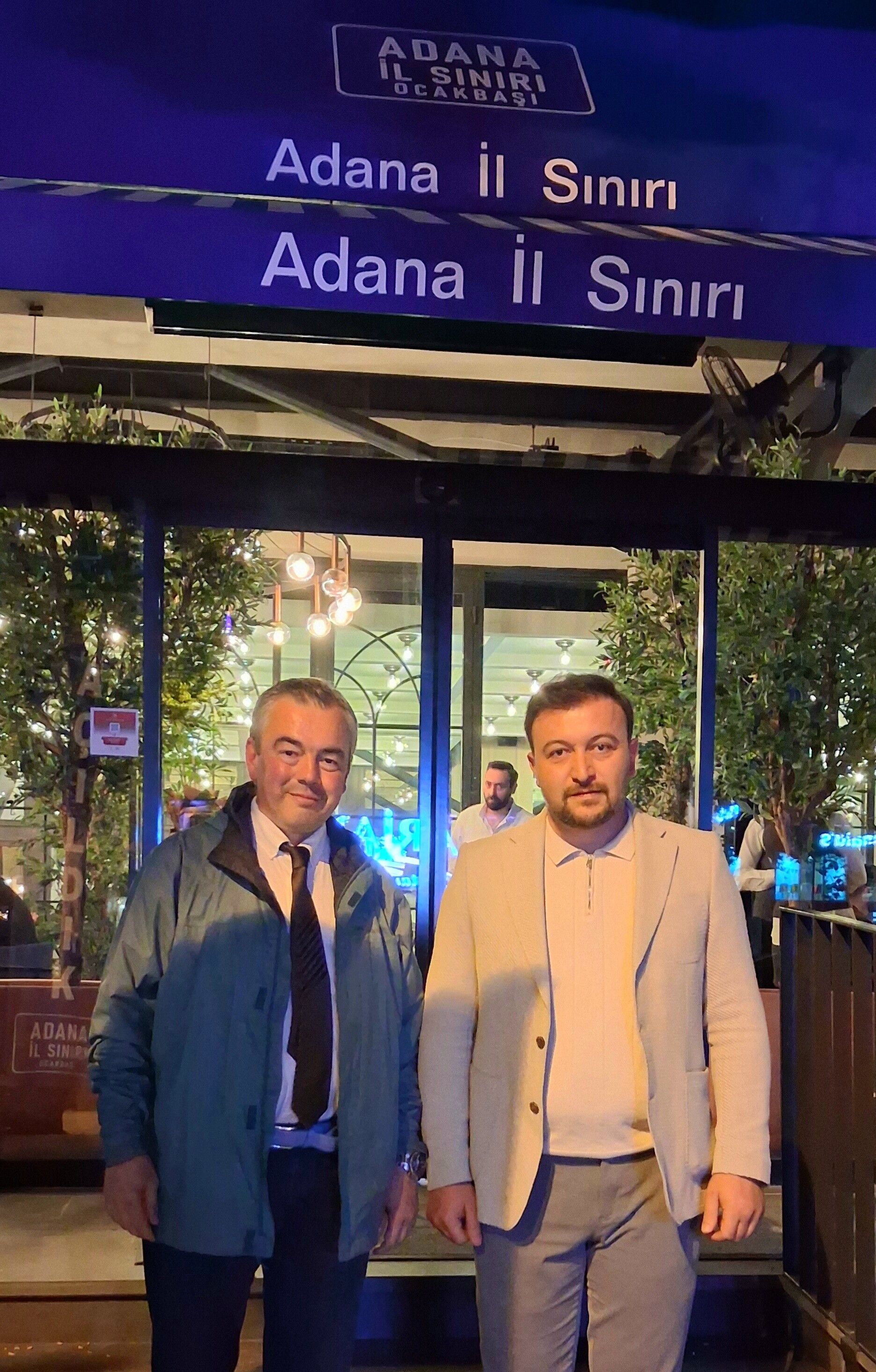 Adana İl Sınırı, Beylikdüzü’nde Yeni Şubesini Hizmete Açtı Isindetayi-1