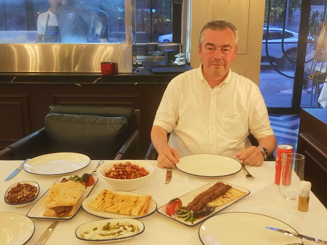 Adana İl Sınırı, Beylikdüzü’nde Yeni Şubesini Hizmete Açtı Isindetayi Lezzet