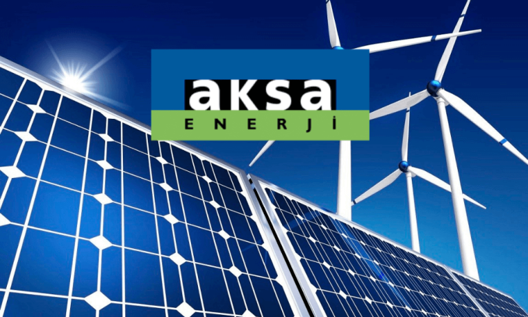 Aksa Enerji Isindetayi Haber