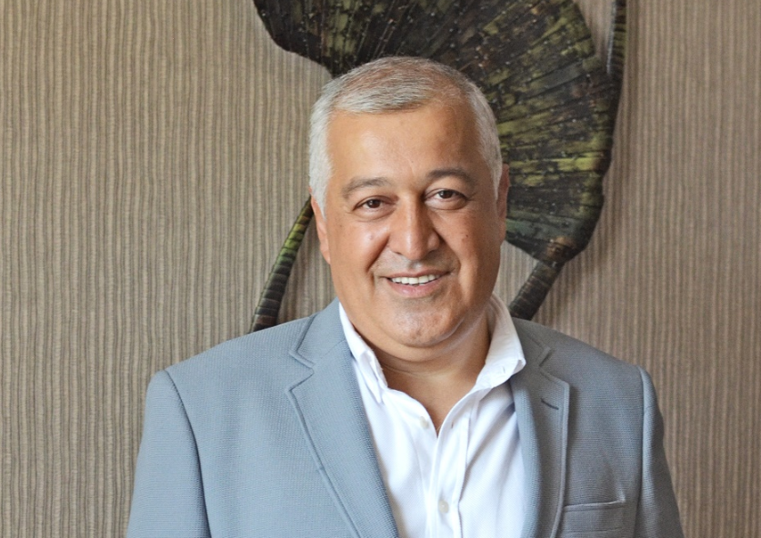 Ambalajlı Süt Ve Süt Ürünleri Sanayicileri Derneği (Asüd) Yönetim Kurulu Başkanı Harun Çallı Isindetayi Haber
