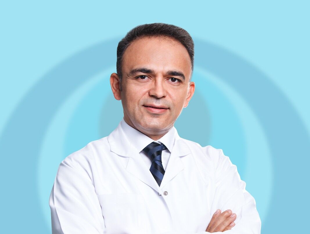 Batıgöz Sağlık Grubu Göz Hastalıkları Uzmanı Doç. Dr. Uğur Ünsal Isindetayi Haber