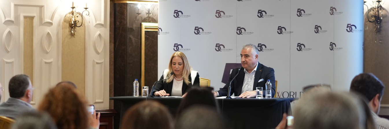Elite World Hotels & Resorts Isindetayi