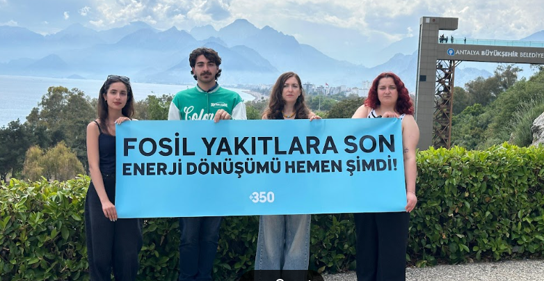 Fosil Yakıtlar Hem Iklime Hem Cebimize Tehdit Isindetayi Haber