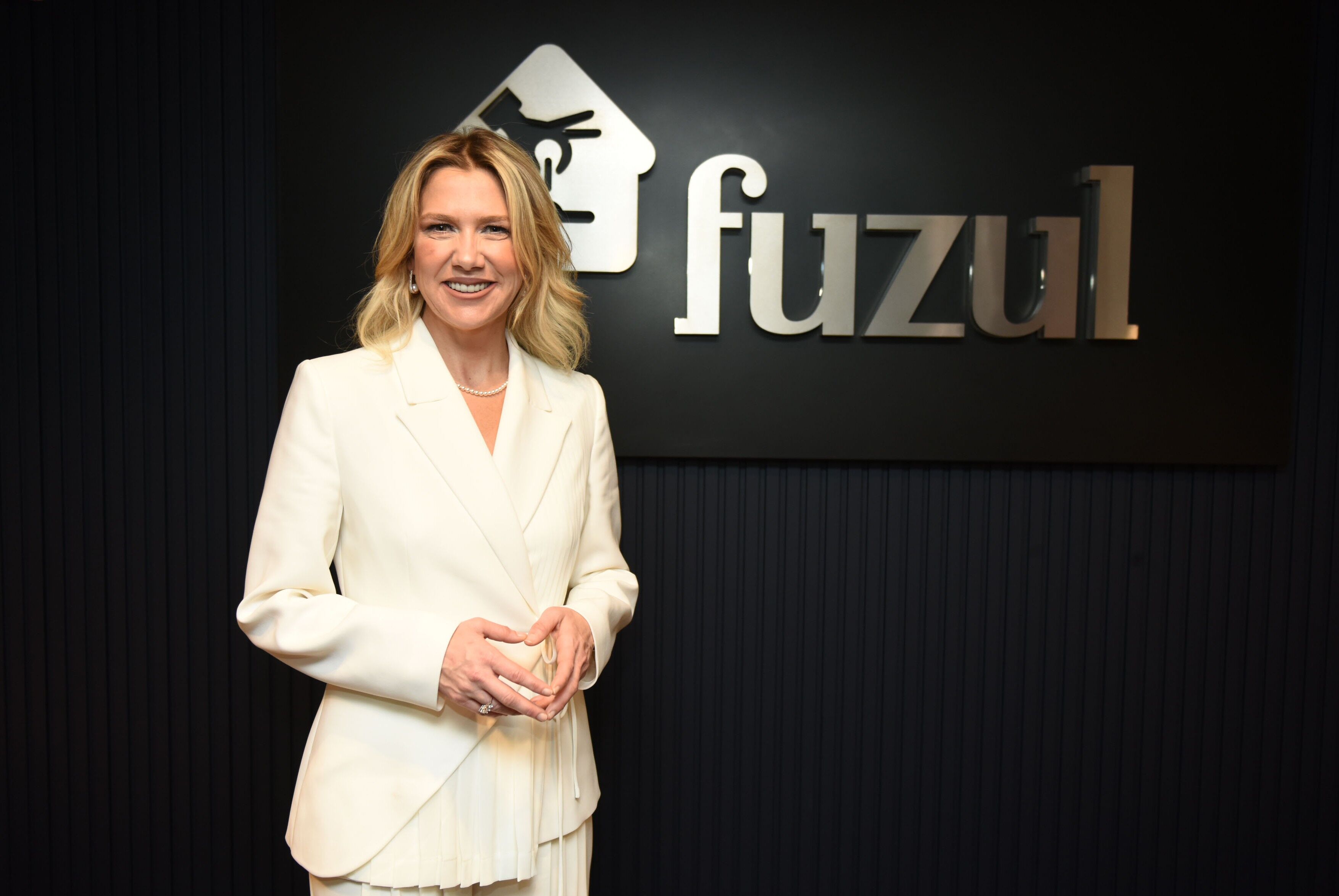 Fuzul Holding Pazarlama Ve Marka İletişimi Grup Başkanı Banu Derlen Isindetayi Haber