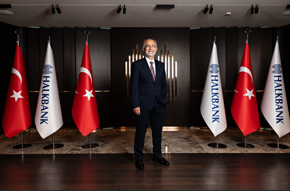 Halkbank 88 yaşında!