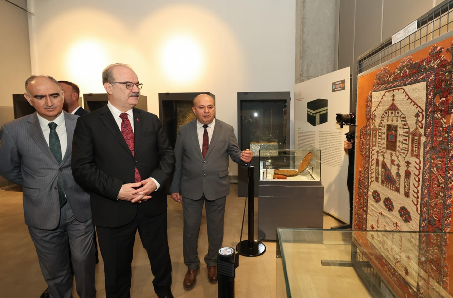 Kültür Ve Turizm Bakan Yardımcısı Dr. Serdar Çam Isindetayi Haber