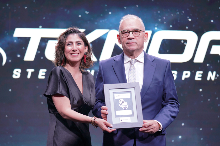 Otomotiv Satış Sonrası Endüstrisine 25 Yıldır Yön Veren Automechanika Istanbul 2026 Başladı! Haber Isindetayi