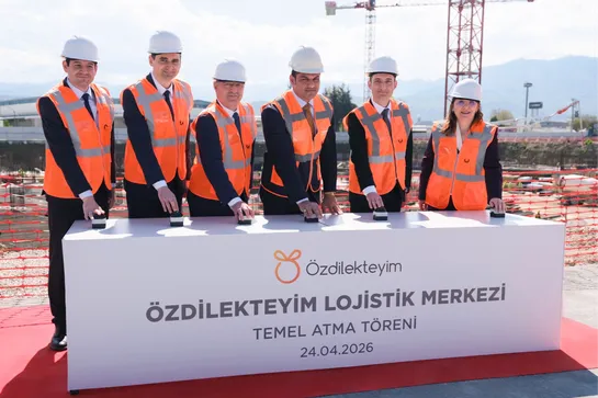 Özdilek Isindetayi Haber