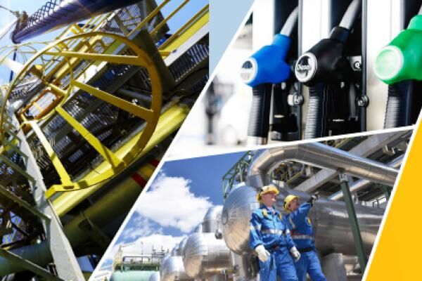 AB’nin Enerji Faturası 47 Milyar Euro Arttı