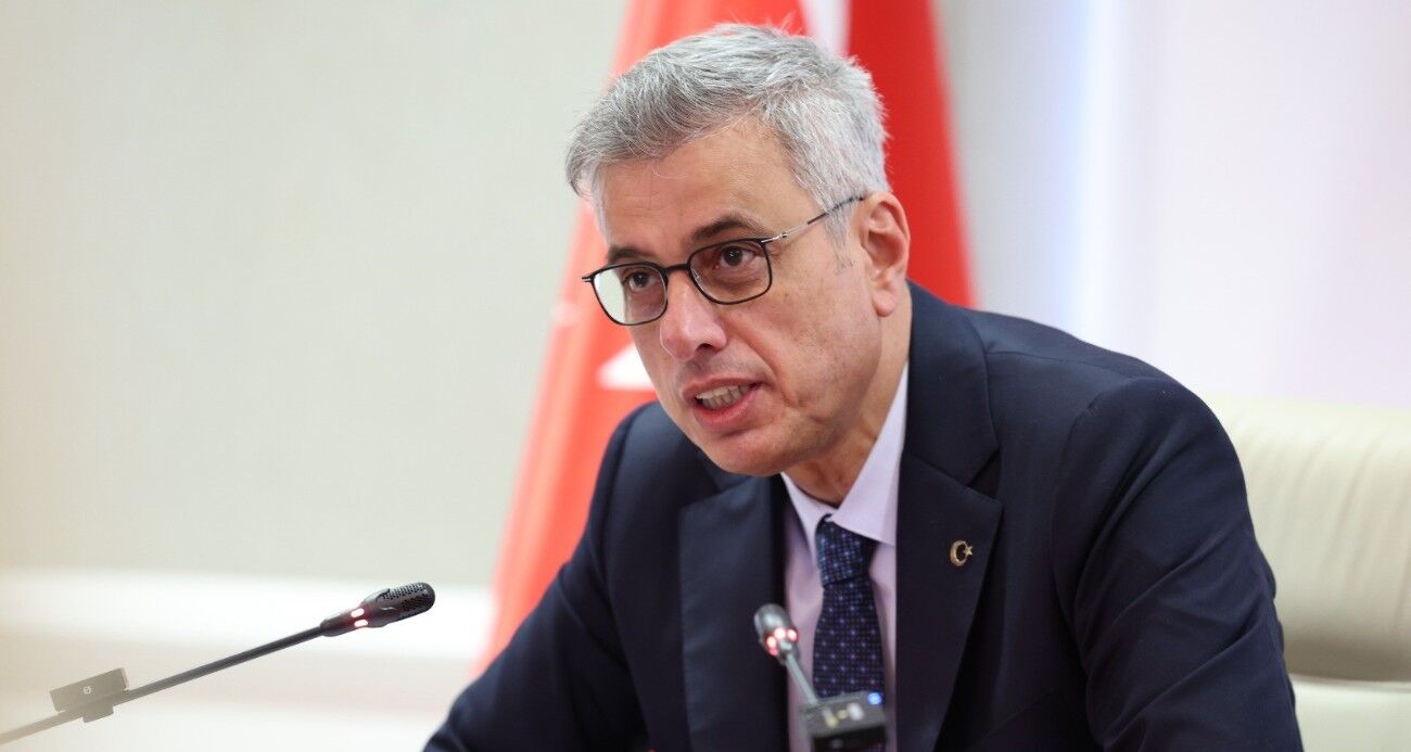 Bakan Memişoğlu’ndan "Yerli Kalp Akciğer Makinesi" paylaşımı