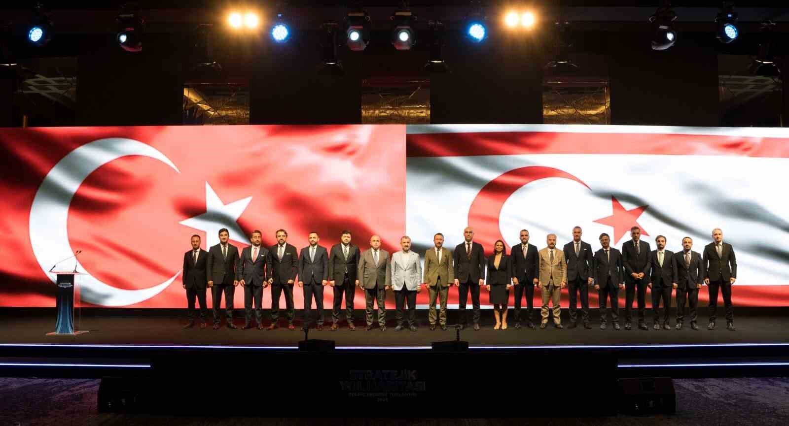 Başçeri: Türk Telekom KKTC’de Altyapıyı Yenileyecek