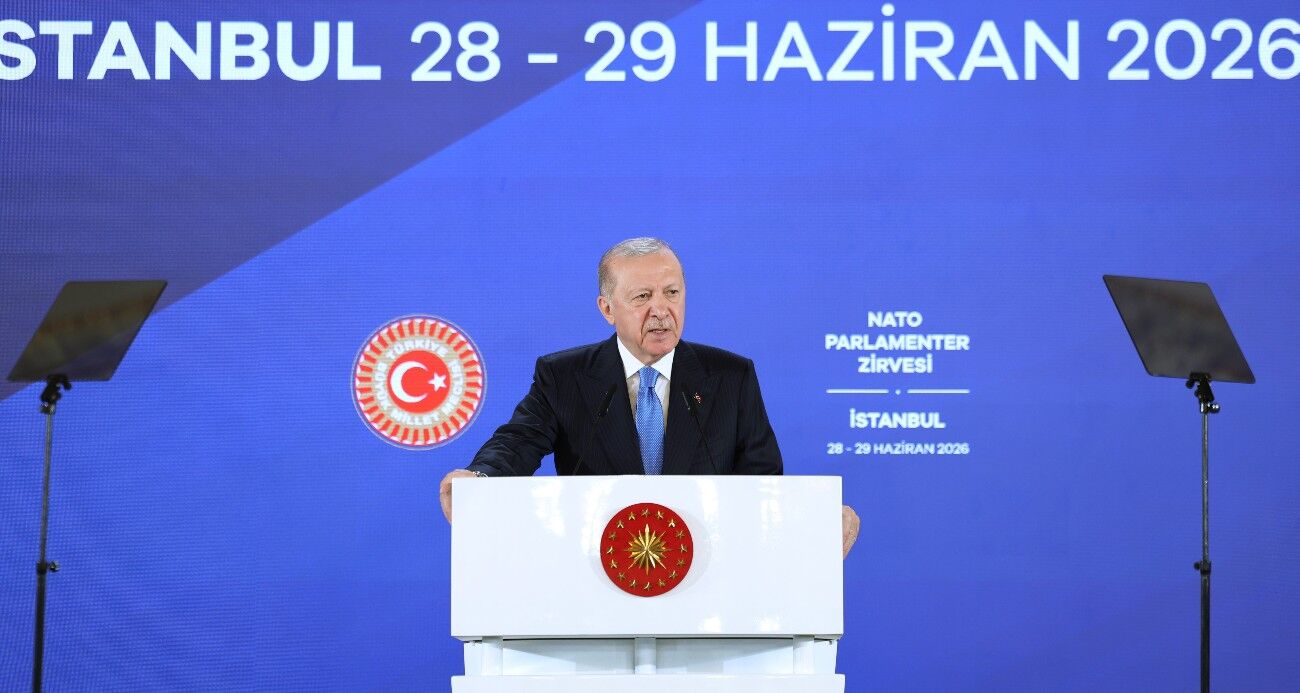 Cumhurbaşkanı Erdoğan: "Türkiye yeni dönemin ruhunu en iyi okuyan ülkelerden"