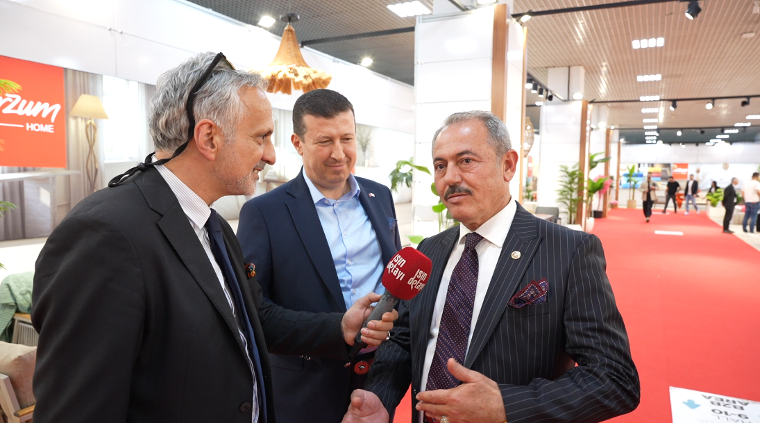 Denizli Milletvekili Şahin Tin Isindetayi Haber