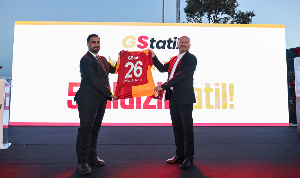 Gstatil Galatasaray’ın 5 Yıldızlı Hikayesi Tatil Ile Buluştu Haber Isindetayi Galatasaray