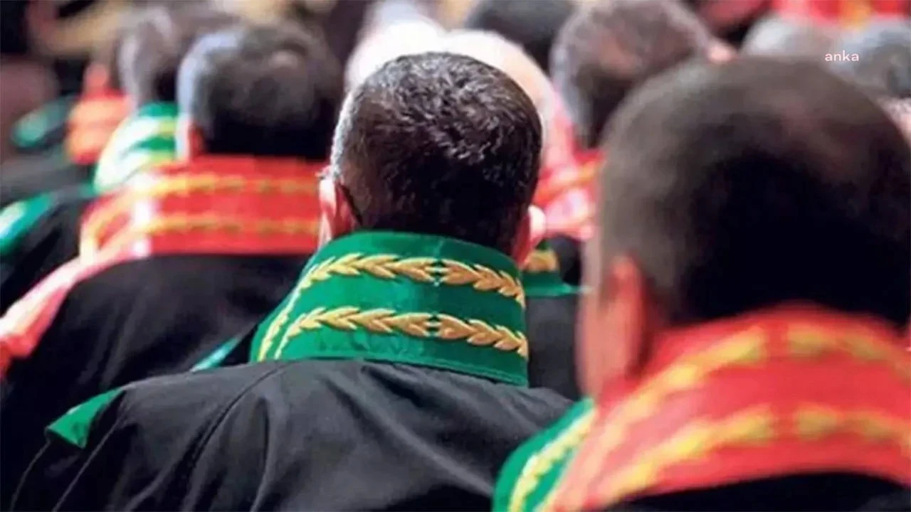 HSK Kararnamesi yayımlandı: 33 ilin başsavcısı değişti