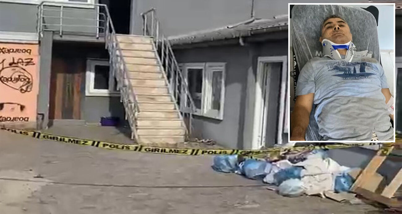 İBB yöneticisi Karaal’ın kaçırılmasında "500 kilogram altın" iddiası