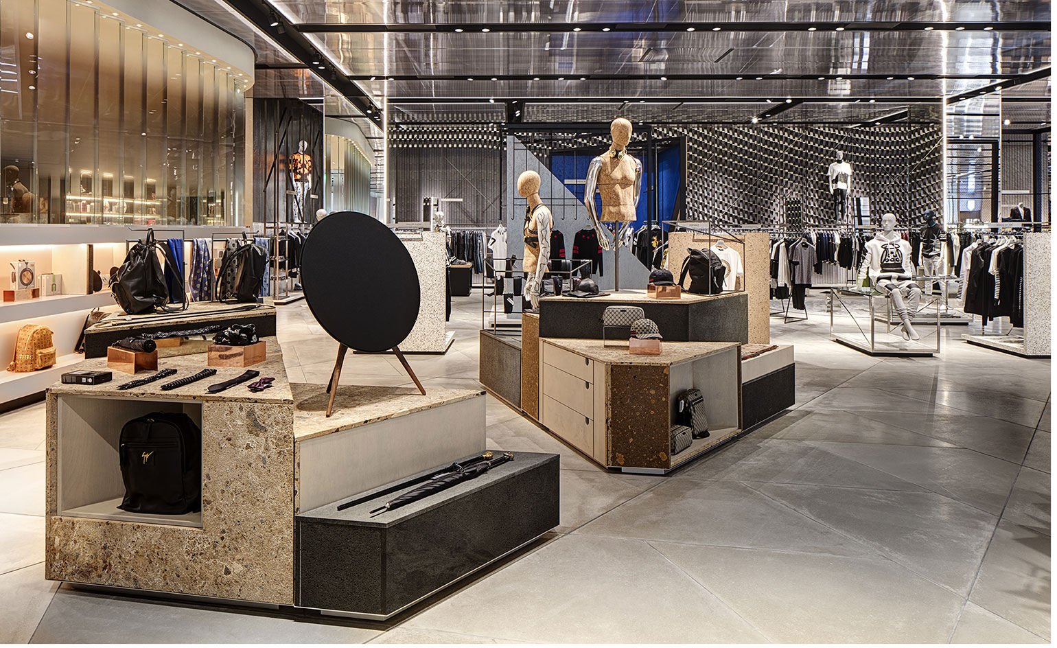 İngiltere’nin Dev Markası Harvey Nichols Satılıyor! Moda Isindetayi